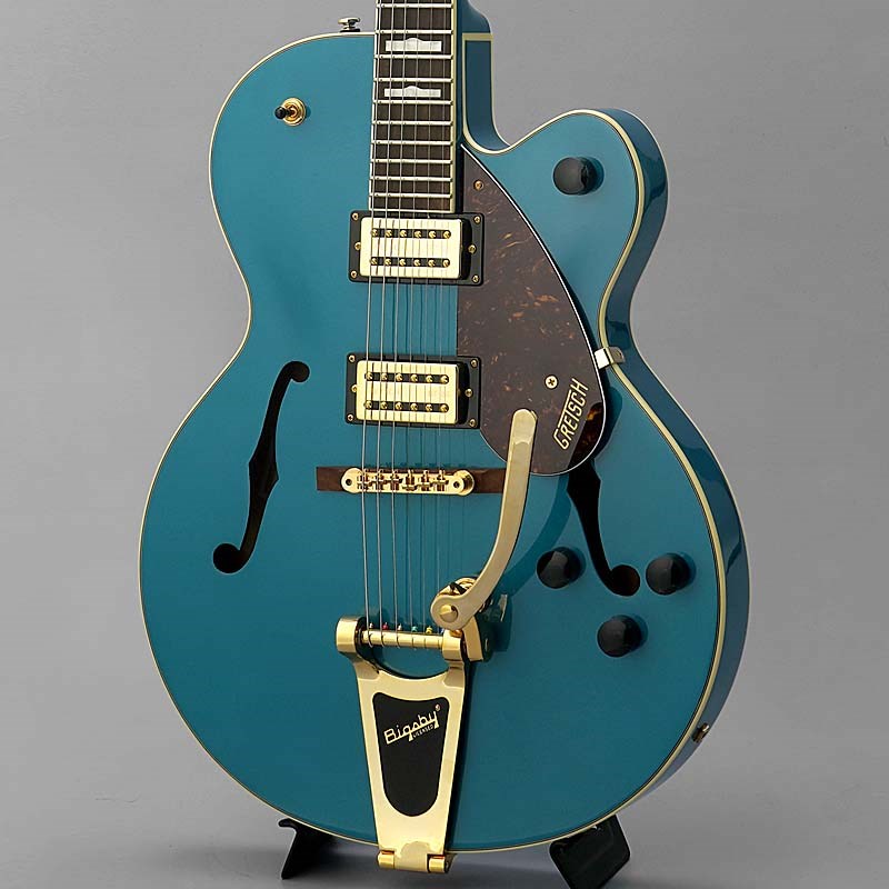 GRETSCH G2410TG Streamliner Hollow Body Single-Cut Bigsby GHの画像